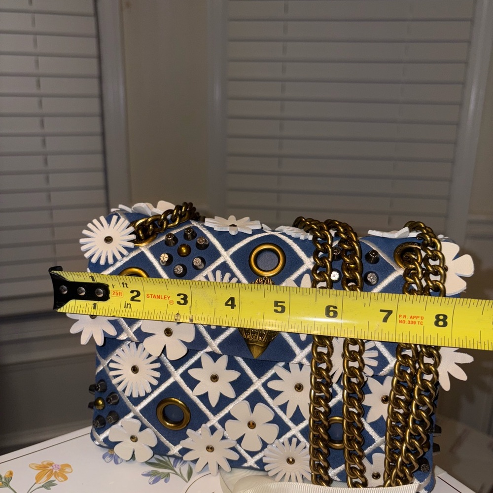 She🌻Bloomed Purse🦋 - Picture 5 of 10